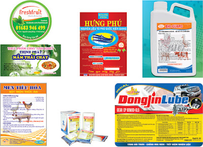 In decal đẹp In decal đẹp