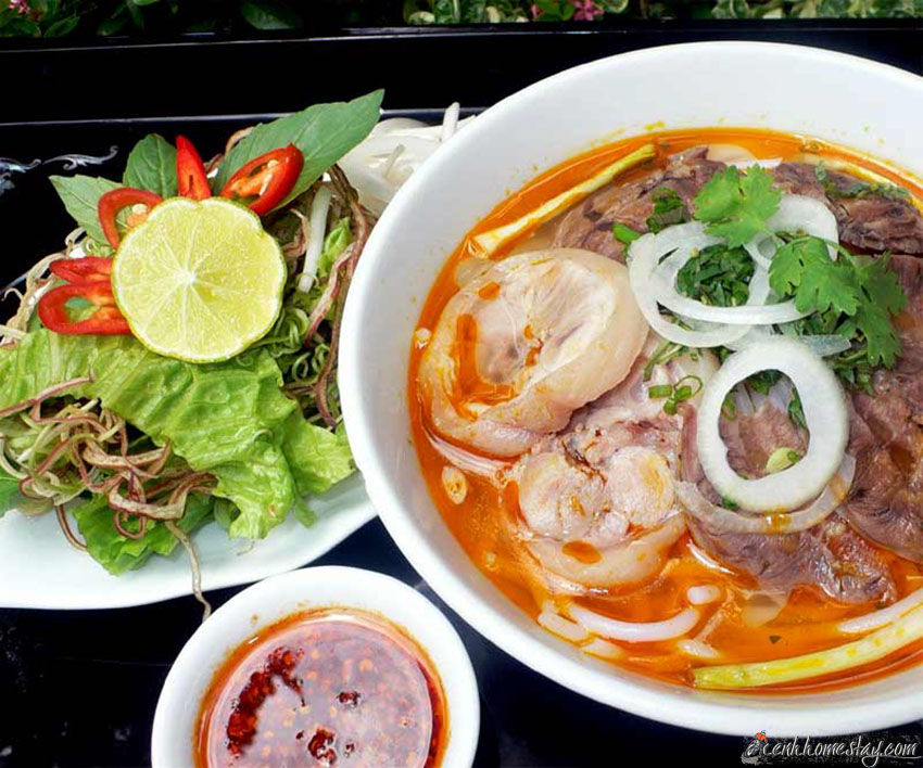 Top 20 quán ăn ngon Nha Trang nổi tiếng nhất định phải thưởng thức