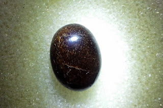 Batu Akik Black Opal Serat  Kayu  Termahal Jenis Batu Mulia