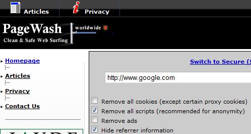top 10 best free proxy sites