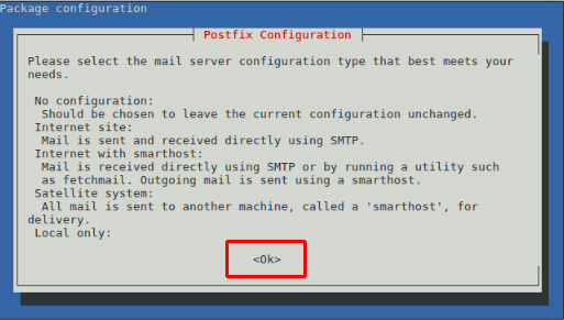 Dhcp сервер windows. Post configuration. Post configurator nx. Postfix web интерфейс. Postfix настройка почтового сервера.