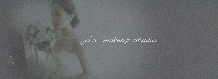 jo's makeup studio