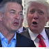 ALEC BALDWIN ENSEÑA SU CARACTERIZACIÓN DE TRUMP A UN NIÑO (VIDEO DIVERTIDO)