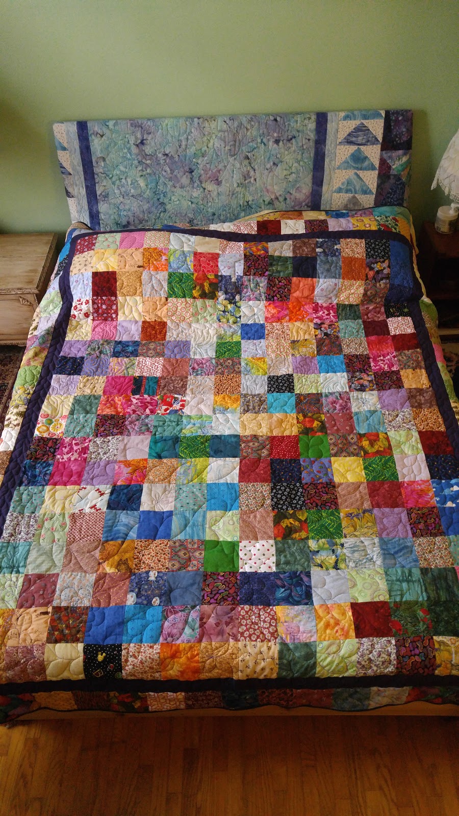 gudrun's quilting