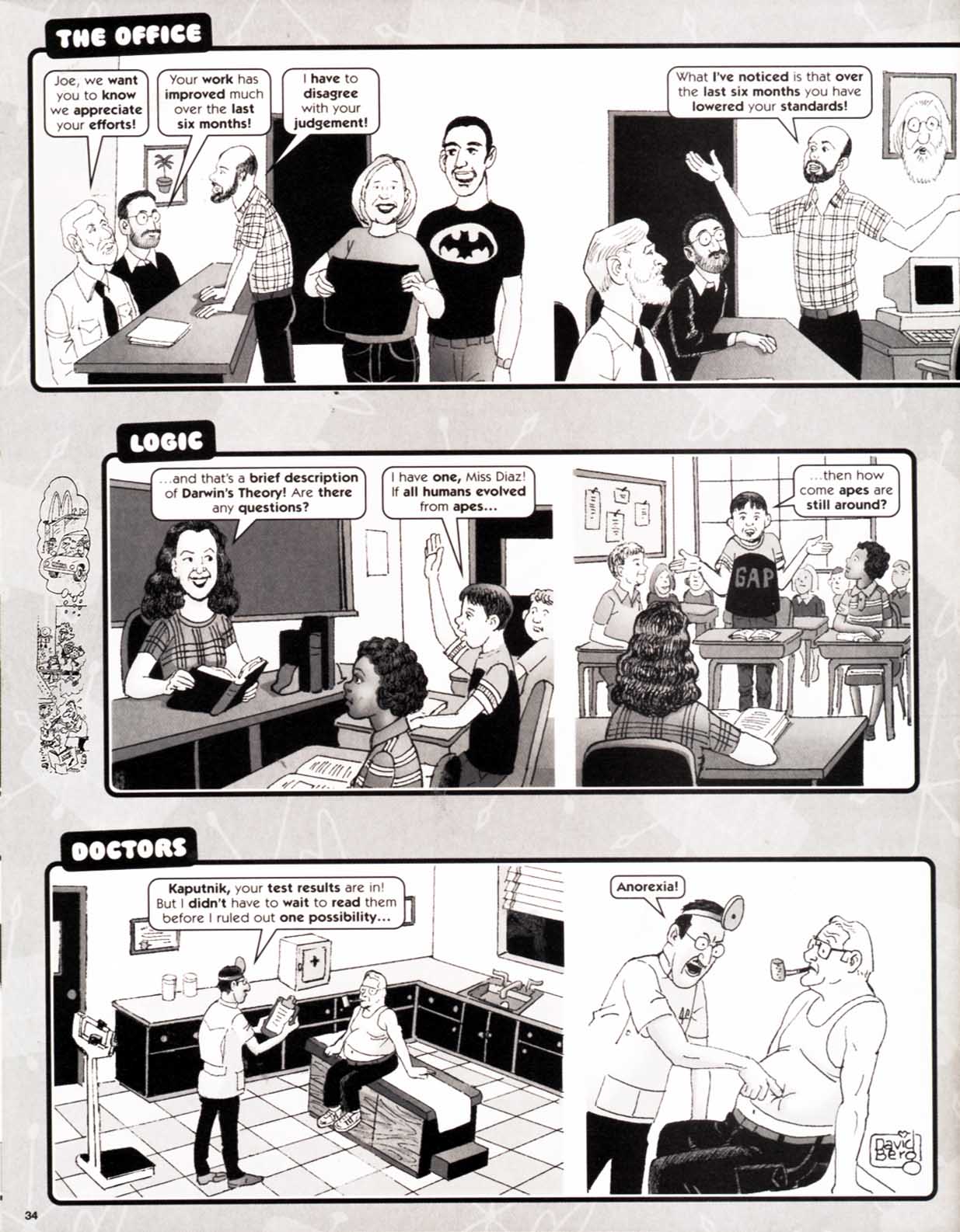 MAD issue 414 - Page 36