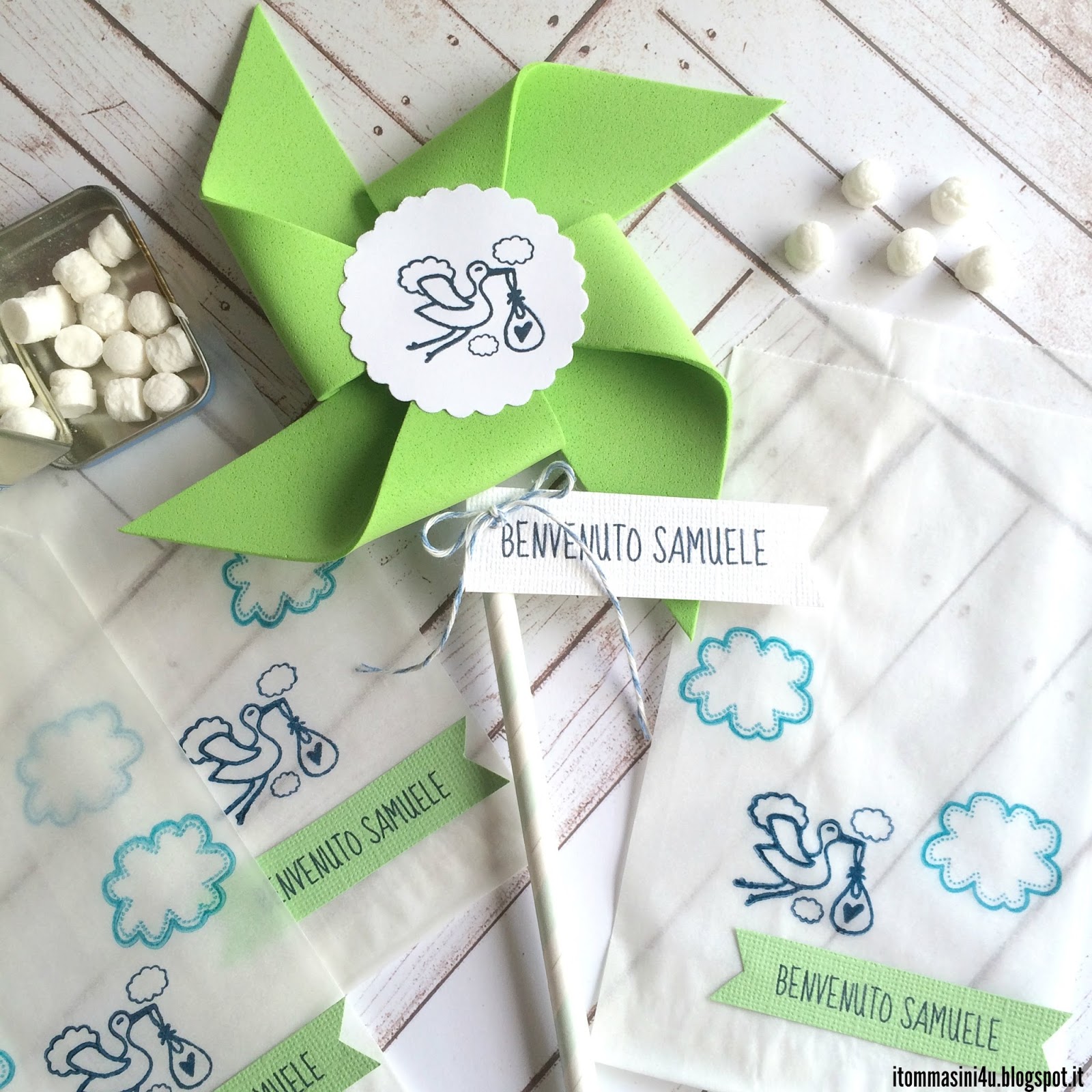 Frasi Nascita Bimba Benvenuta