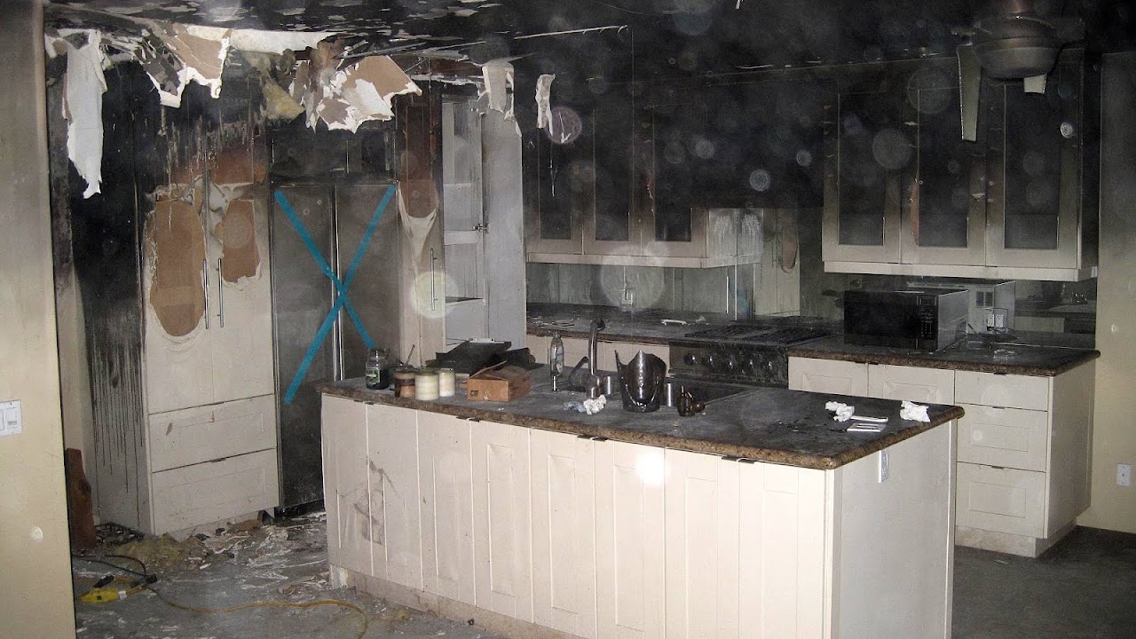 House Fire Clean Up Fire Choices