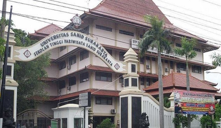 Universitas Swasta di Kota Solo