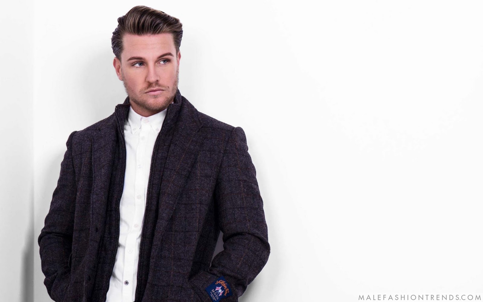 Tom para House of Solo por Abeiku Arthur