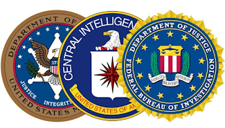 Os Golpes da CIA e companhia