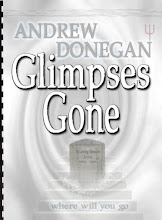 Glimpses Gone 2003