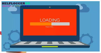 increase website loading speed