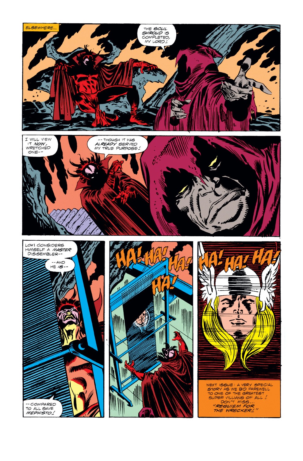 Thor (1966) 430 Page 22