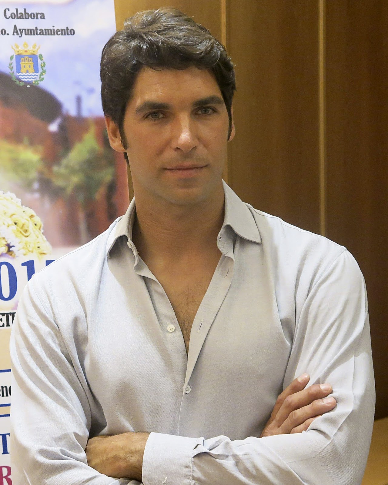 VUELTA AL RUEDO Cayetano, la hora de la verdad