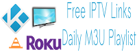 Premium Free IPTV Links 25 April 2018 New M3U Premium Free IPTV Links 25 April 2018 New M3U