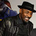 Actor Idris Elba reveals his Celebrity crush and guess who she is