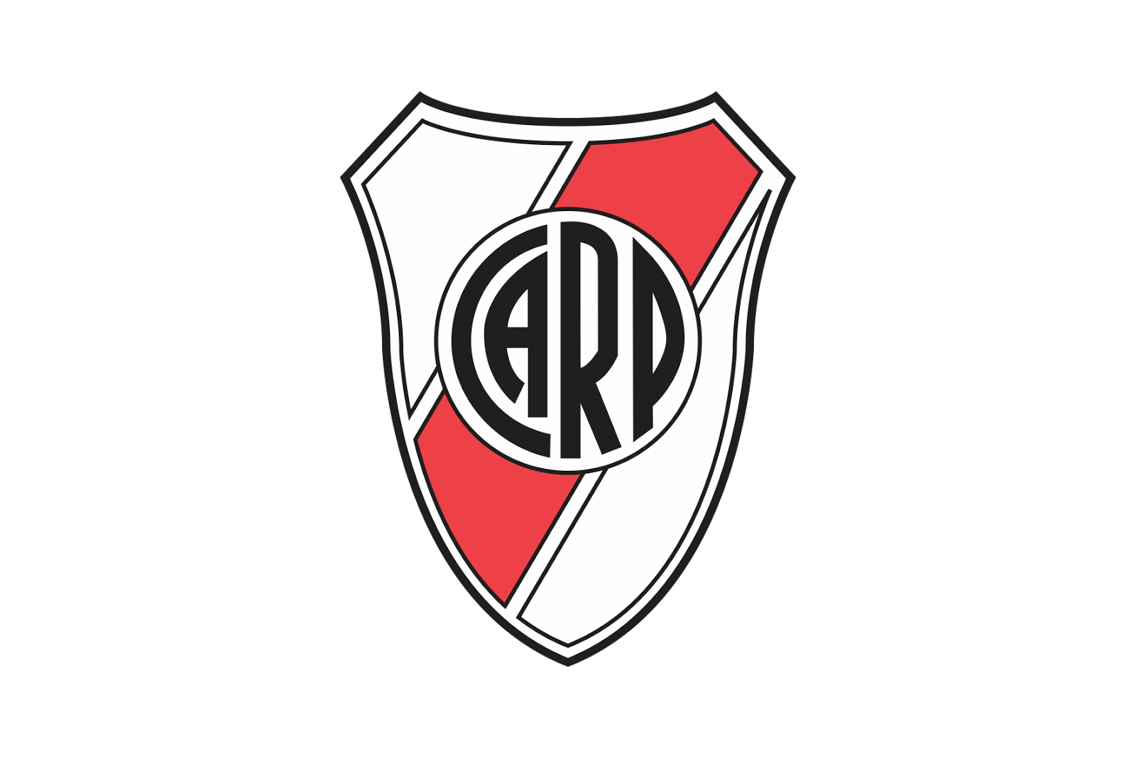 CA River Plate Logo