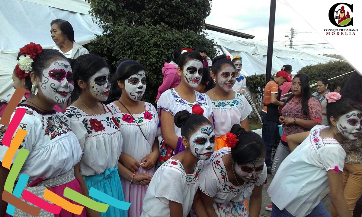 Consejo Ciudadano de Morelia QUINTA EDICIÓN FERIA ARTESANAL DE LA