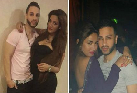 Mathira Pakistani Actress Scandal Leaked video - - Mastitune