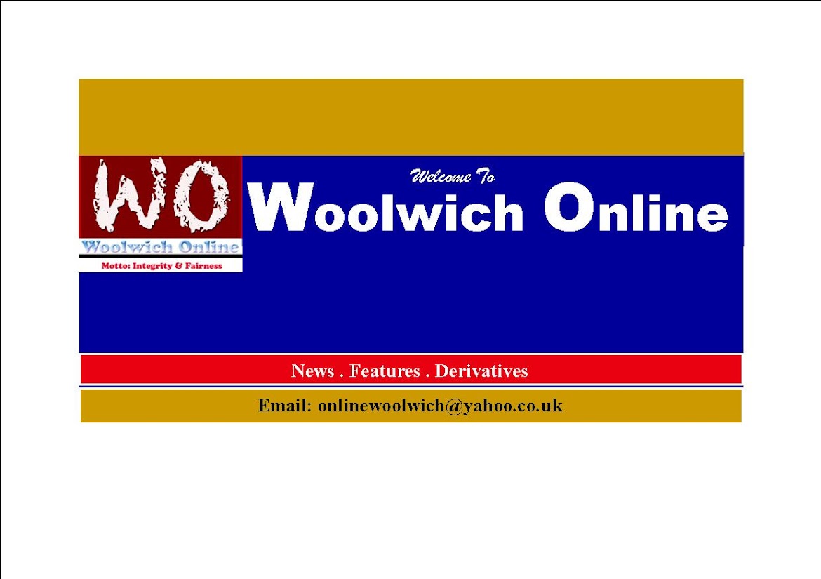 Woolwich  Online