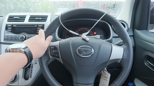 Inilah Penyebab Mobil Boros Bensin Inilah Penyebab Mobil Boros Bensin