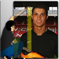 Cristiano Ronaldo Height - How Tall