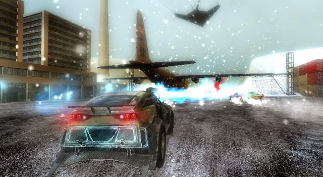 Glacier 3 The Meltdown Full Version PC Game Glacier 3 The Meltdown Full Version PC Game