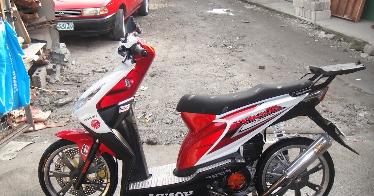 35+ Bengkel Modifikasi Beat Street, Inspirasi Terbaru!