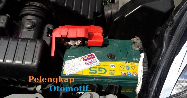 Harga Aki Untuk Honda Mobilio dan Honda Brio - LABTECH