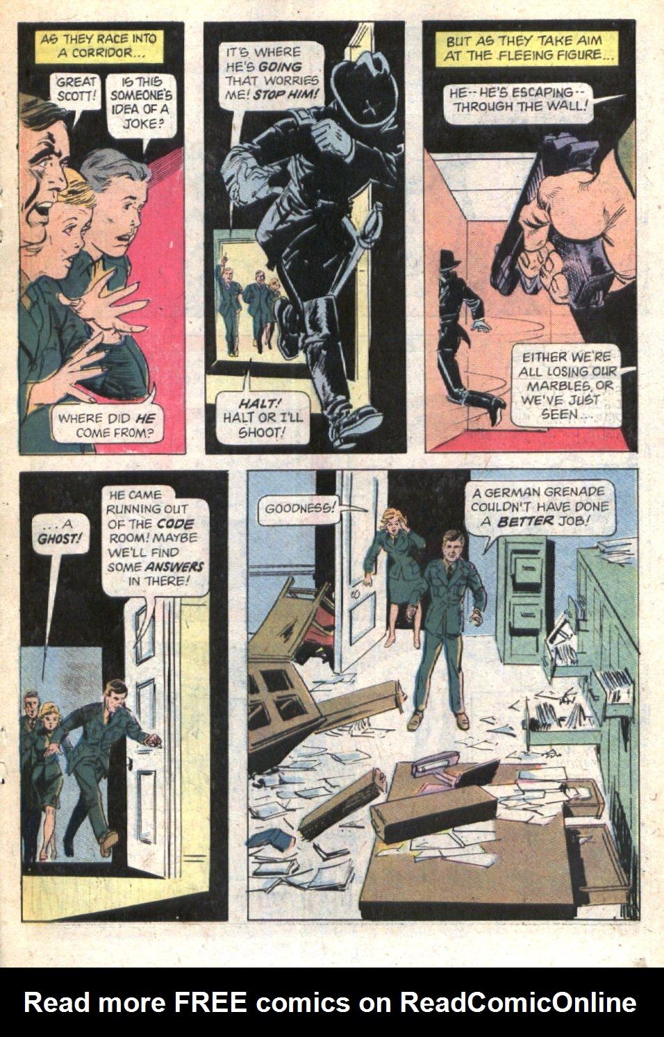 Read online Ripley's Believe it or Not! (1965) comic -  Issue #68 - 11