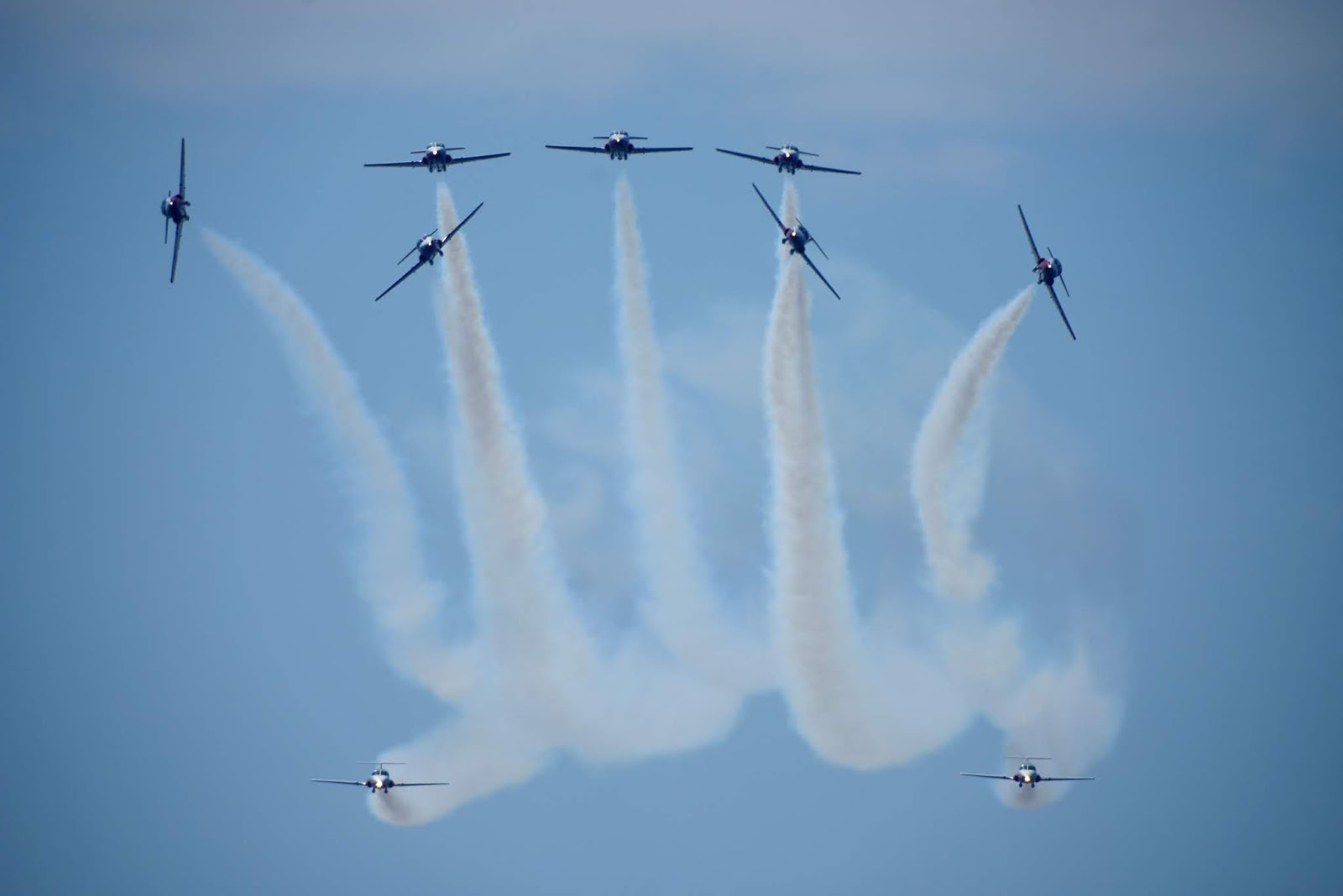 Idaho Air Show Dan Buchanan, Veteran Hang Glider Pilot, Killed In Crash
