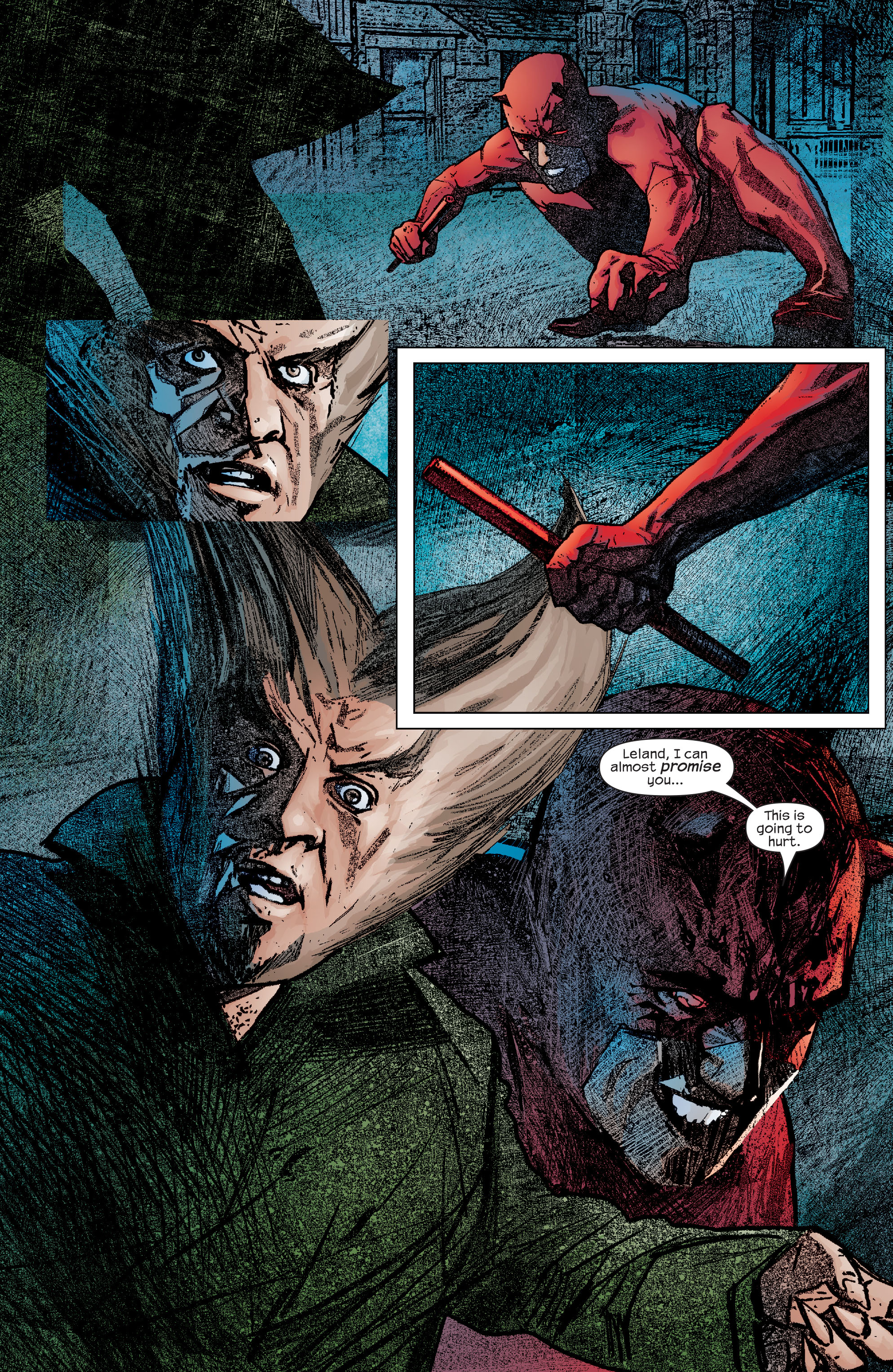 Daredevil (1998) 45 Page 17