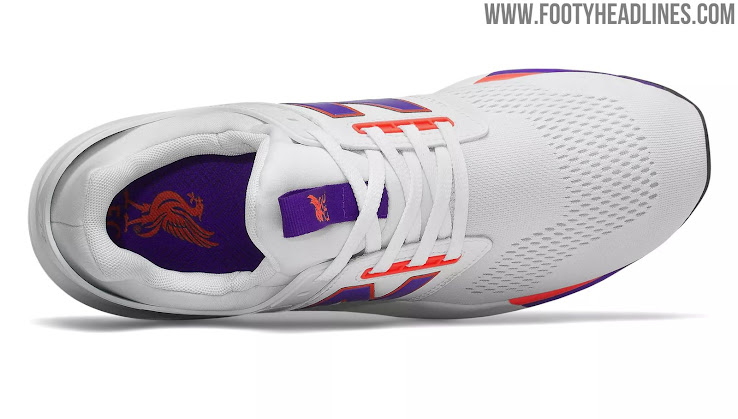 liverpool 247 new balance shoes