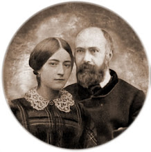 Bem-aventurados Luis e Zélia Martin, confessores