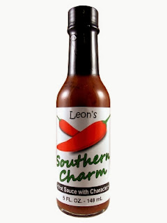 Leon's Southern Charm Hot Sauce