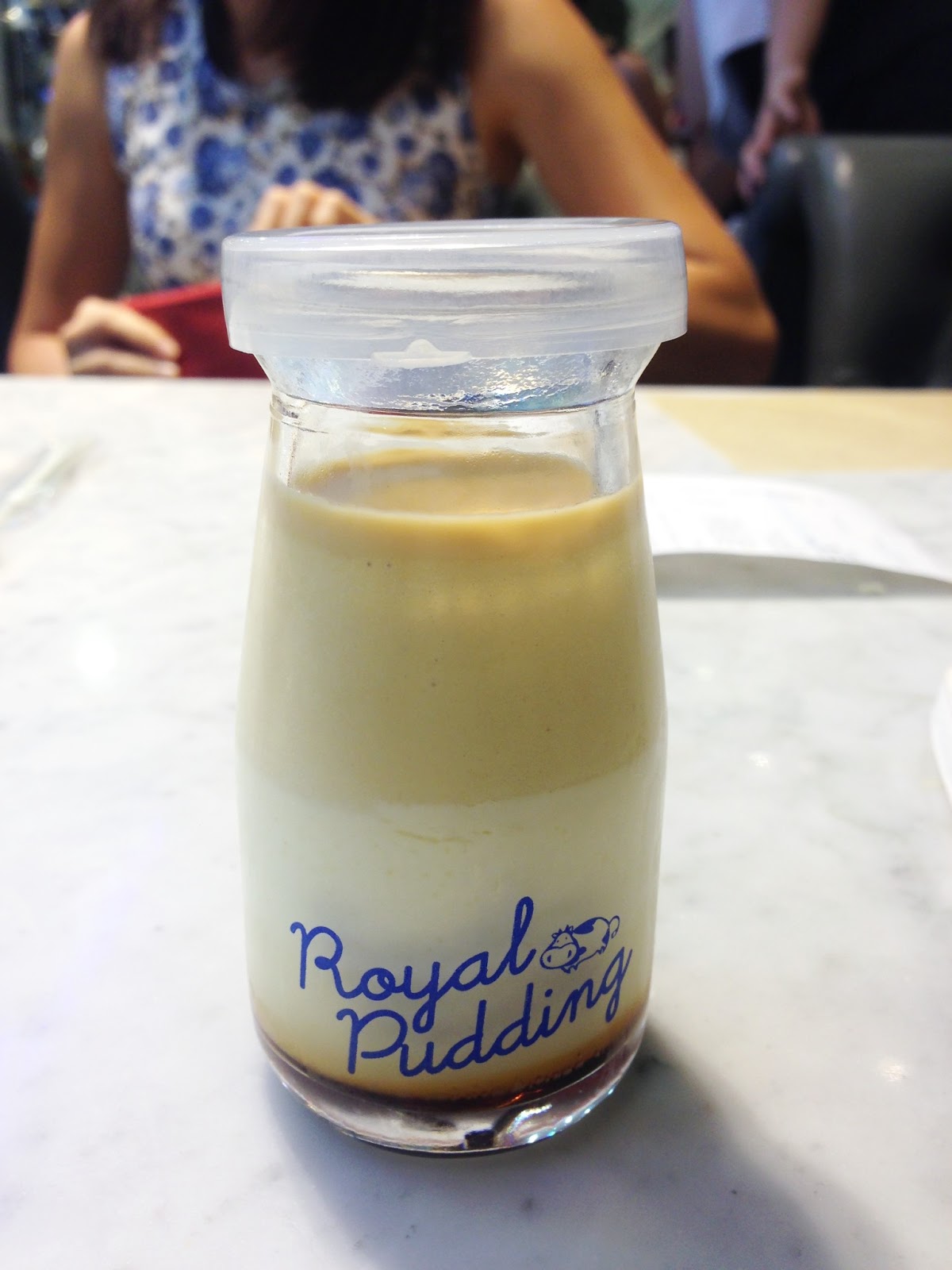 Lirong A singapore food and lifestyle blog Review Paris Baguette