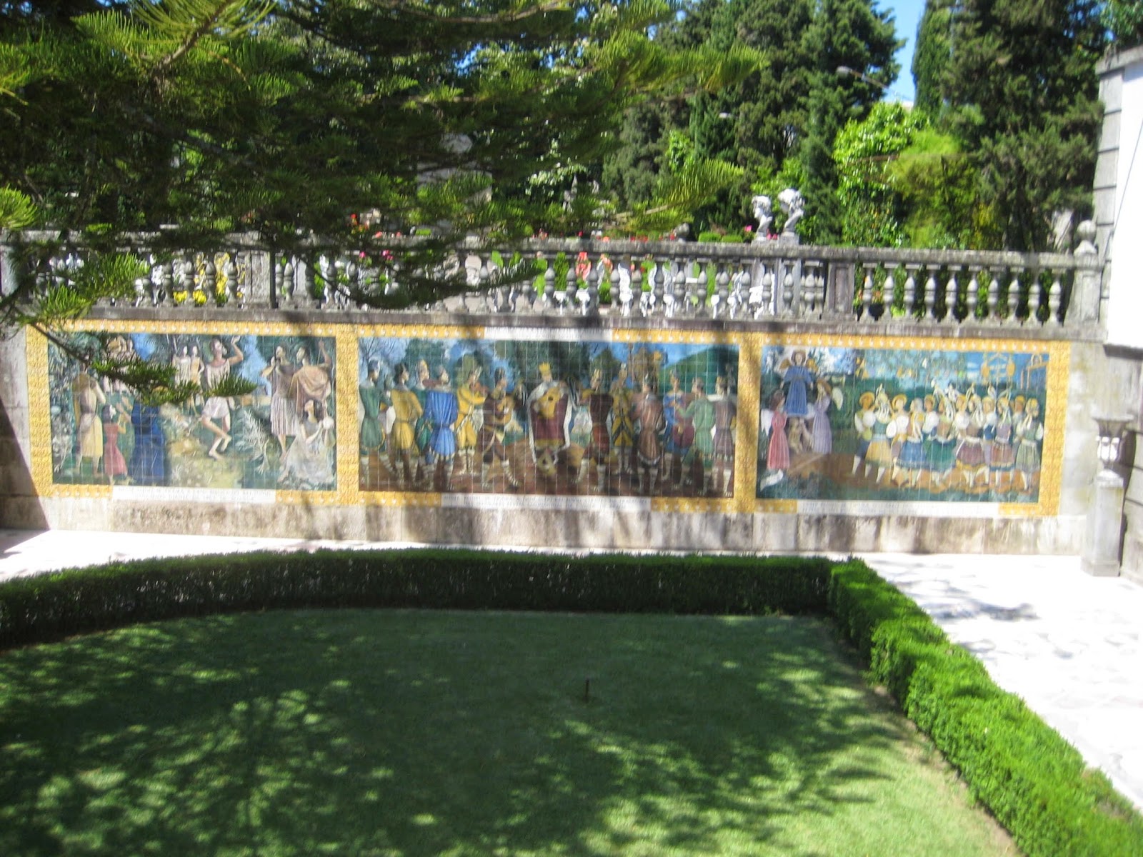 INDÚSTRIAS CULTURAIS. Museu Nogueira da Silva (Braga)