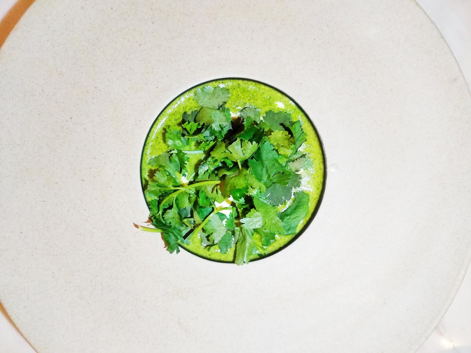 Restaurant Review Fantasia Kitchen Macau