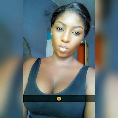 2 Photos: Body of beautiful Fashion Design student declared missing in Lagos, found in a morgue