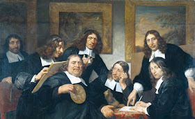 Niderlandy wiek XVII