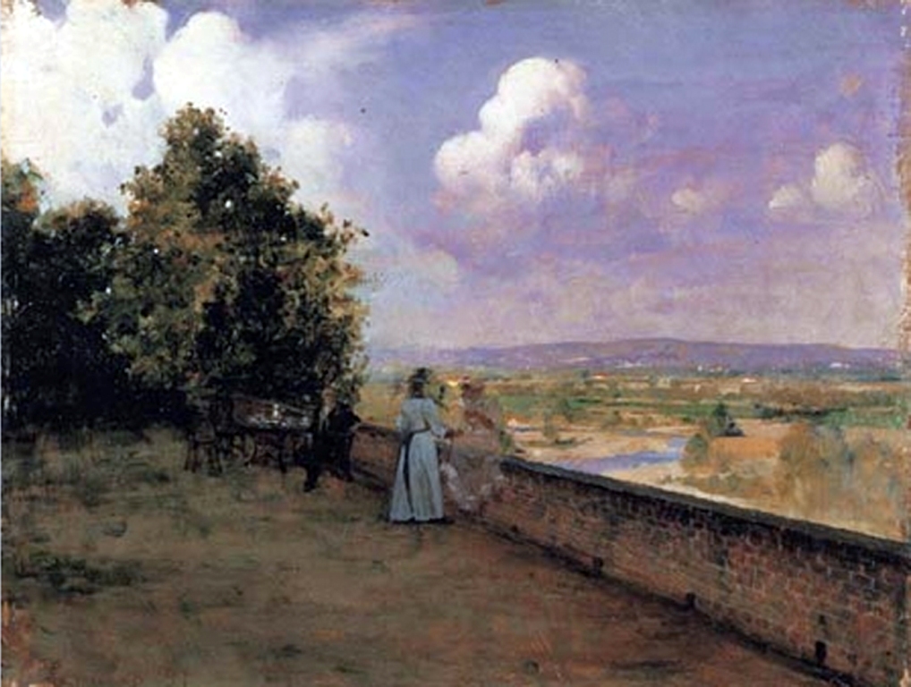 International Art Gallery Grosso