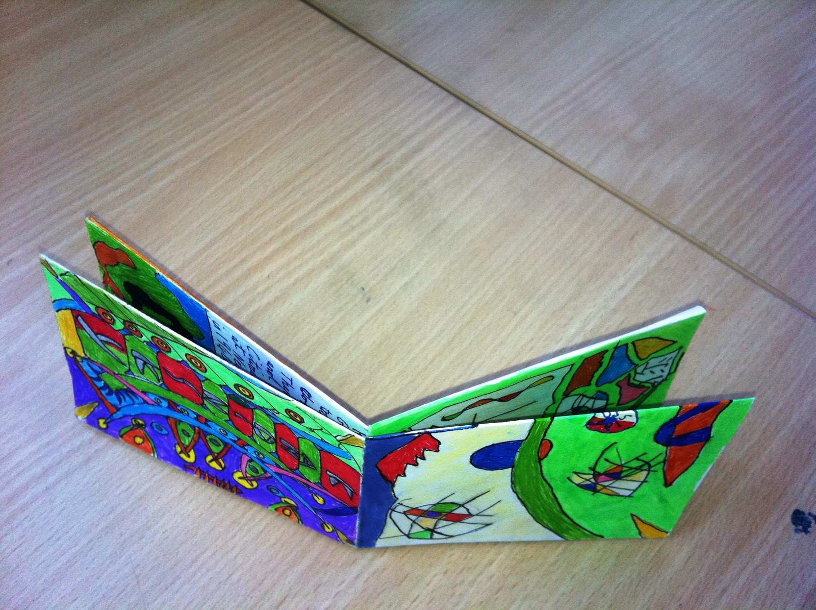 Art cover lessons ks3 picture