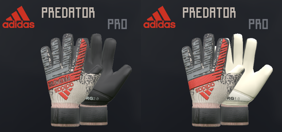adidas predator pro 2019