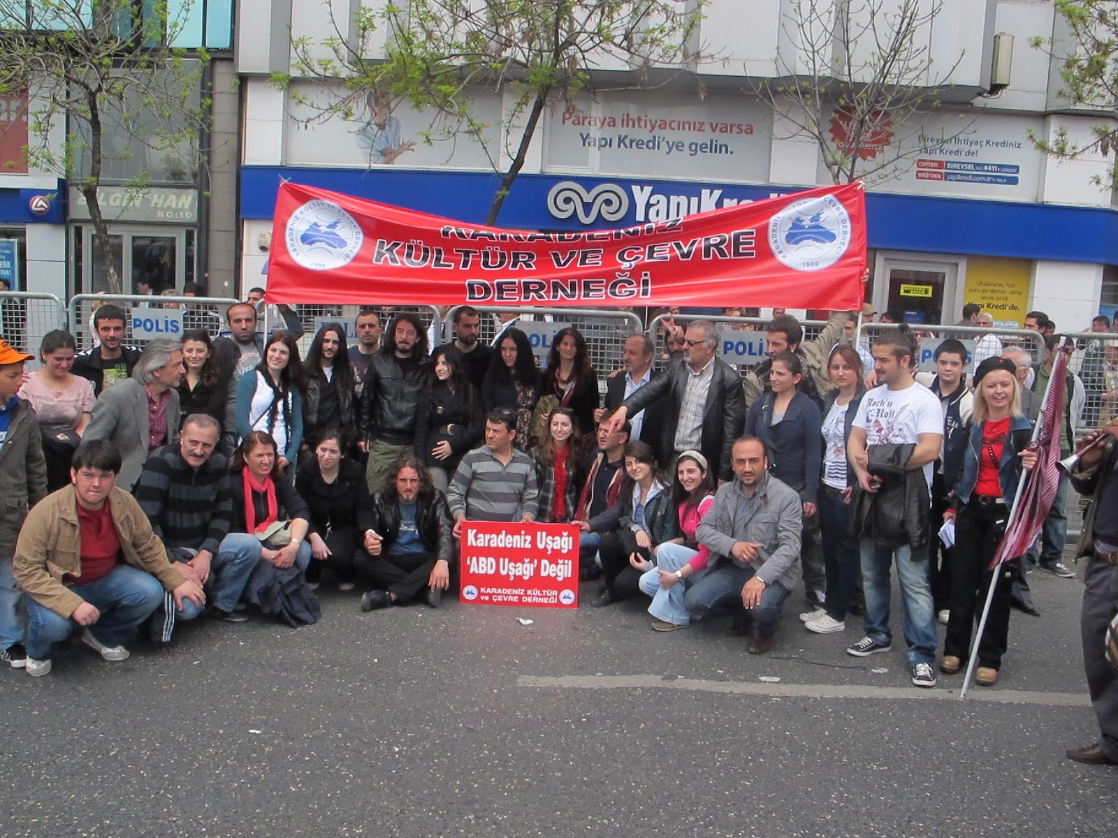 Karadenizin ana çevre sorunları Karadenizin ana çevre sorunları