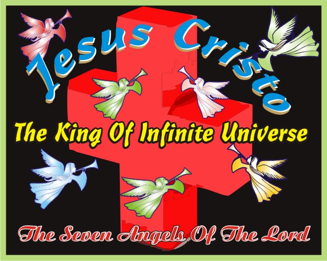 Jesus É Um Mistério Infinito do Altíssimo