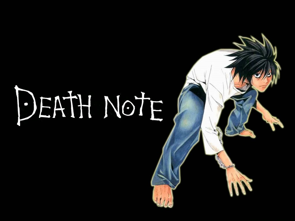 Death Note Never Complete Scan Vf