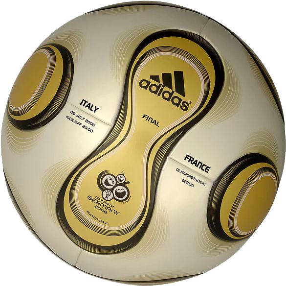 balon mundial 2002