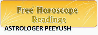 FREE HOROSCOPE READING
