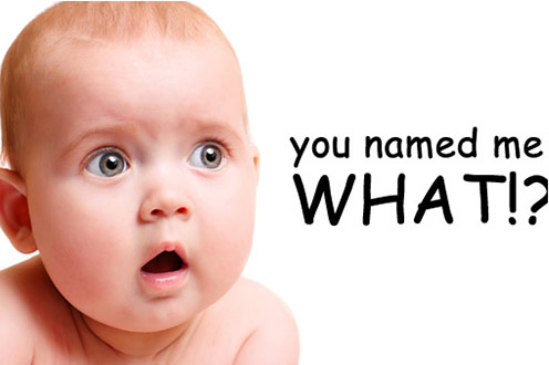 Inilah 7 Makna dan Misteri Besar Dibalik Nama Anda
