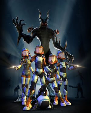 Observando Cine Peruano: octubre 2011